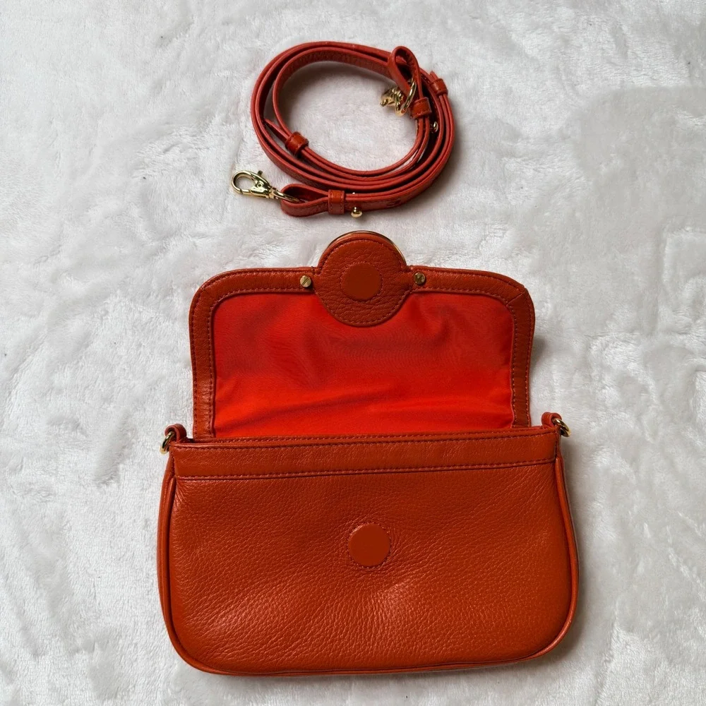 Tory Burch vintage tory